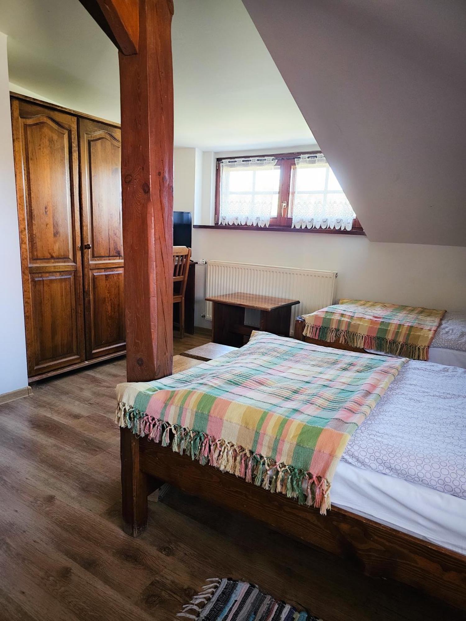 Gosciniec Gryszczeniowka & Spa Wargowo Bagian luar foto