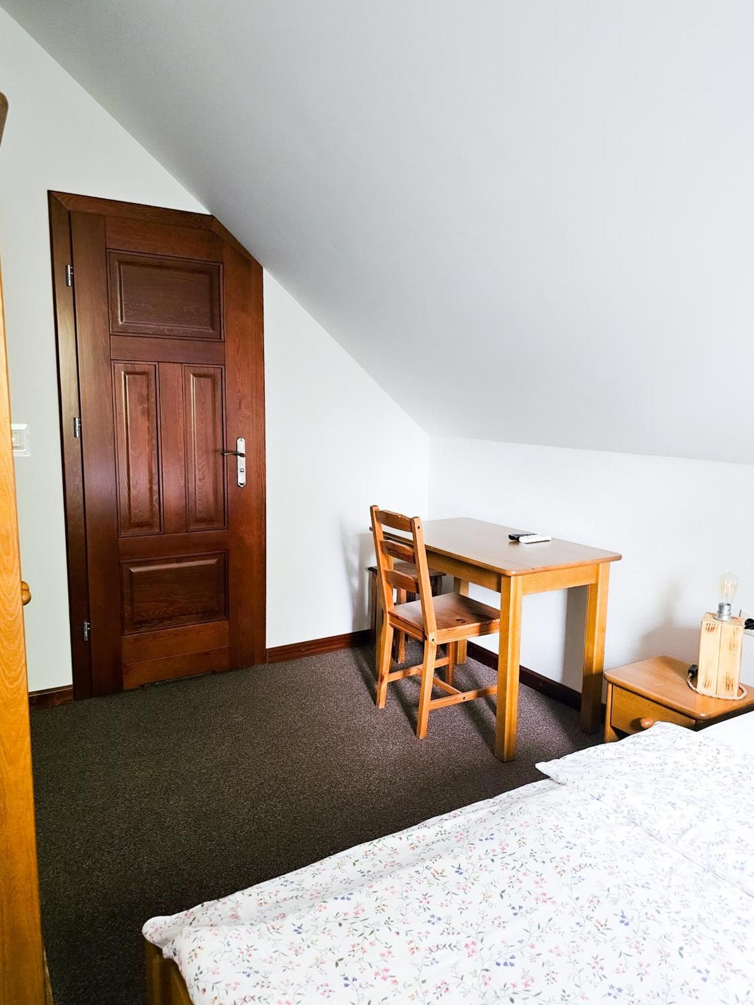 Gosciniec Gryszczeniowka & Spa Wargowo Bagian luar foto