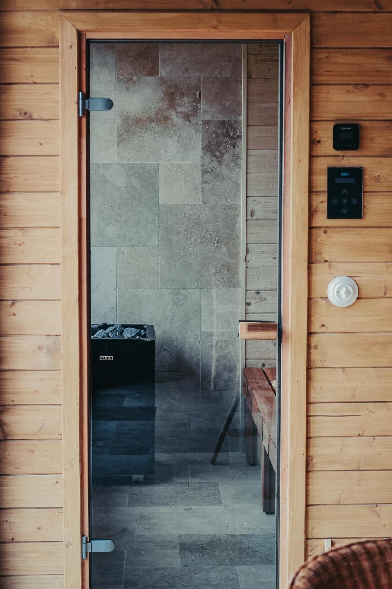 Gosciniec Gryszczeniowka & Spa Wargowo Bagian luar foto